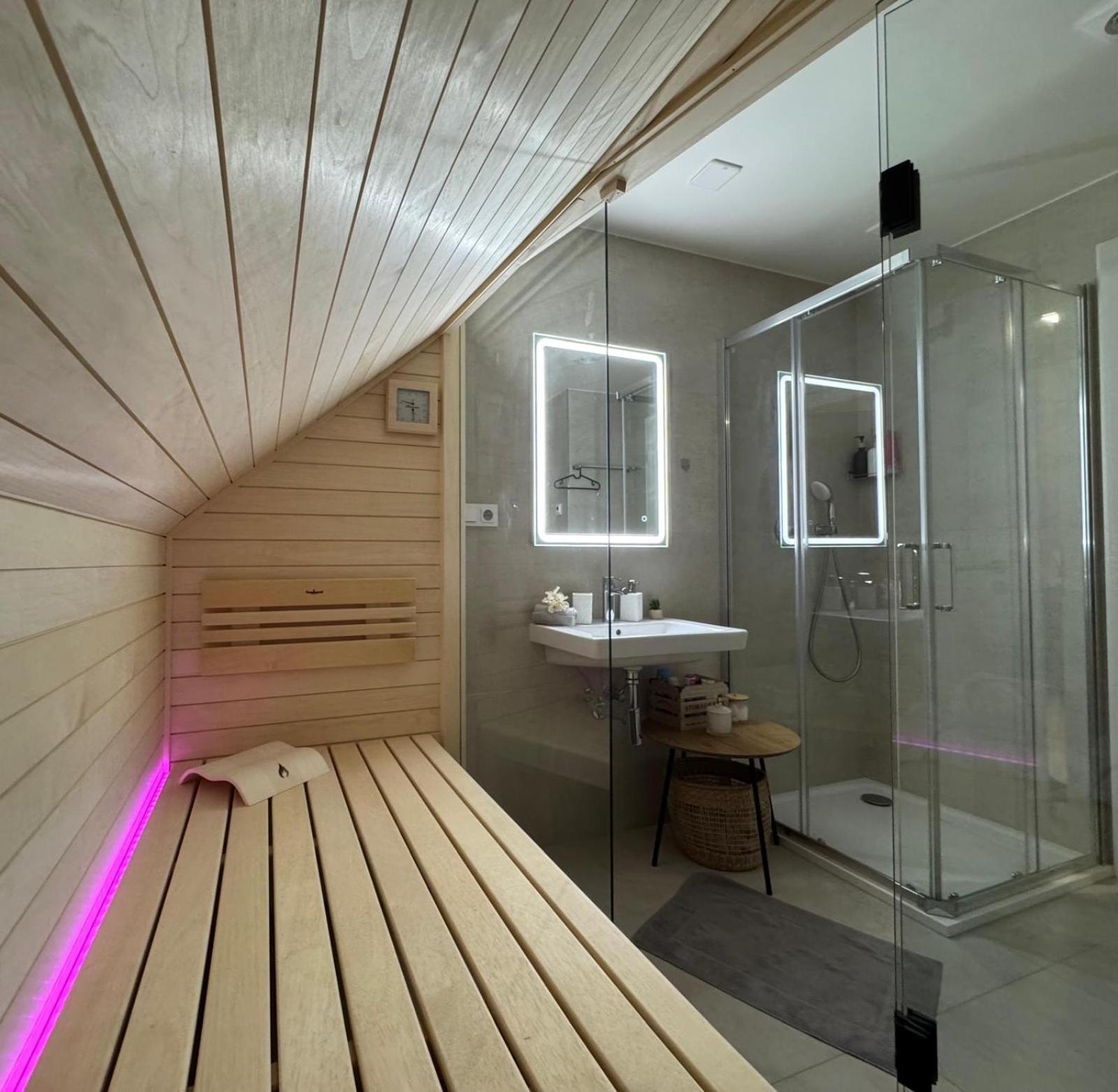 Apartment Kralovice *